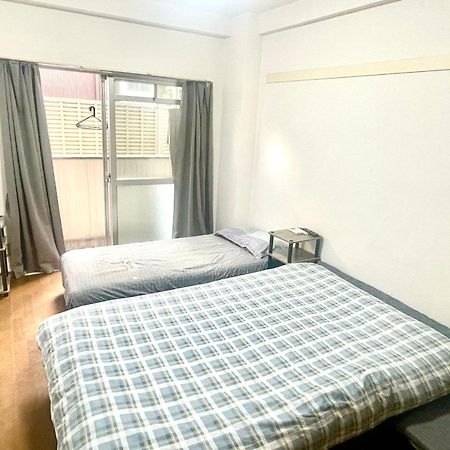 Shibuya Honmachi Hana House Prefektura Tokio Exteriér fotografie
