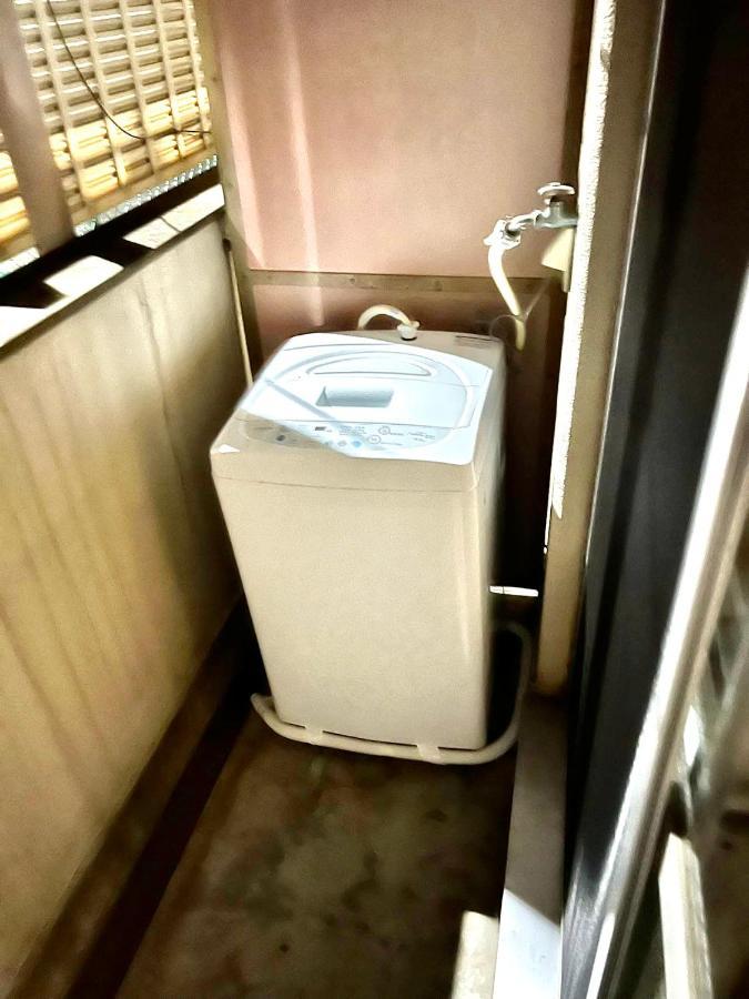 Shibuya Honmachi Hana House Prefektura Tokio Exteriér fotografie