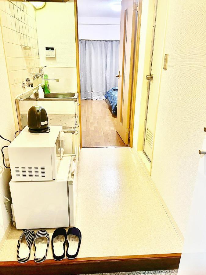 Shibuya Honmachi Hana House Prefektura Tokio Exteriér fotografie