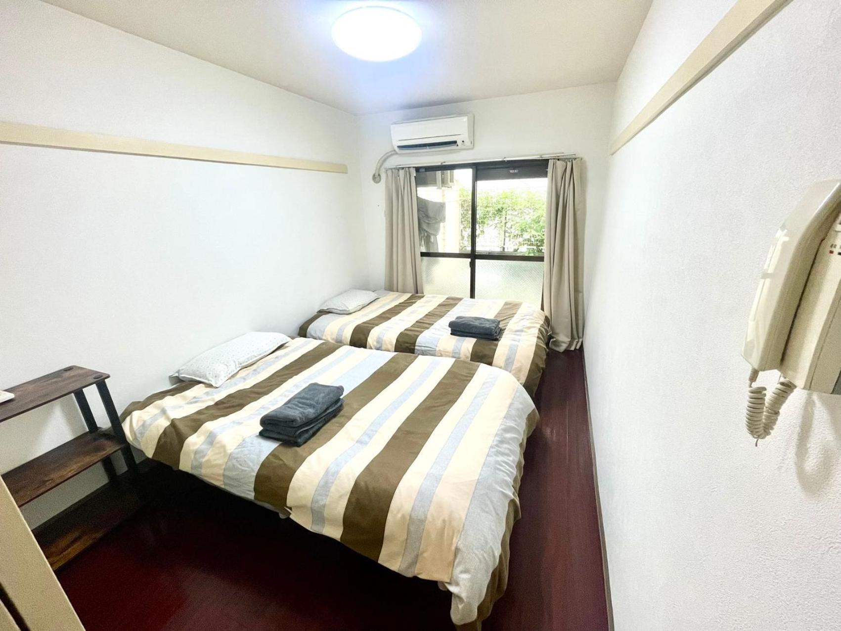 Shibuya Honmachi Hana House Prefektura Tokio Exteriér fotografie