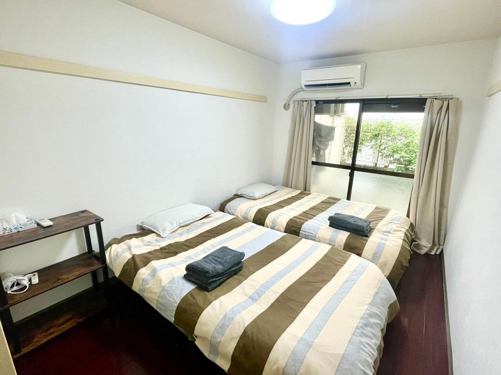 Shibuya Honmachi Hana House Prefektura Tokio Exteriér fotografie