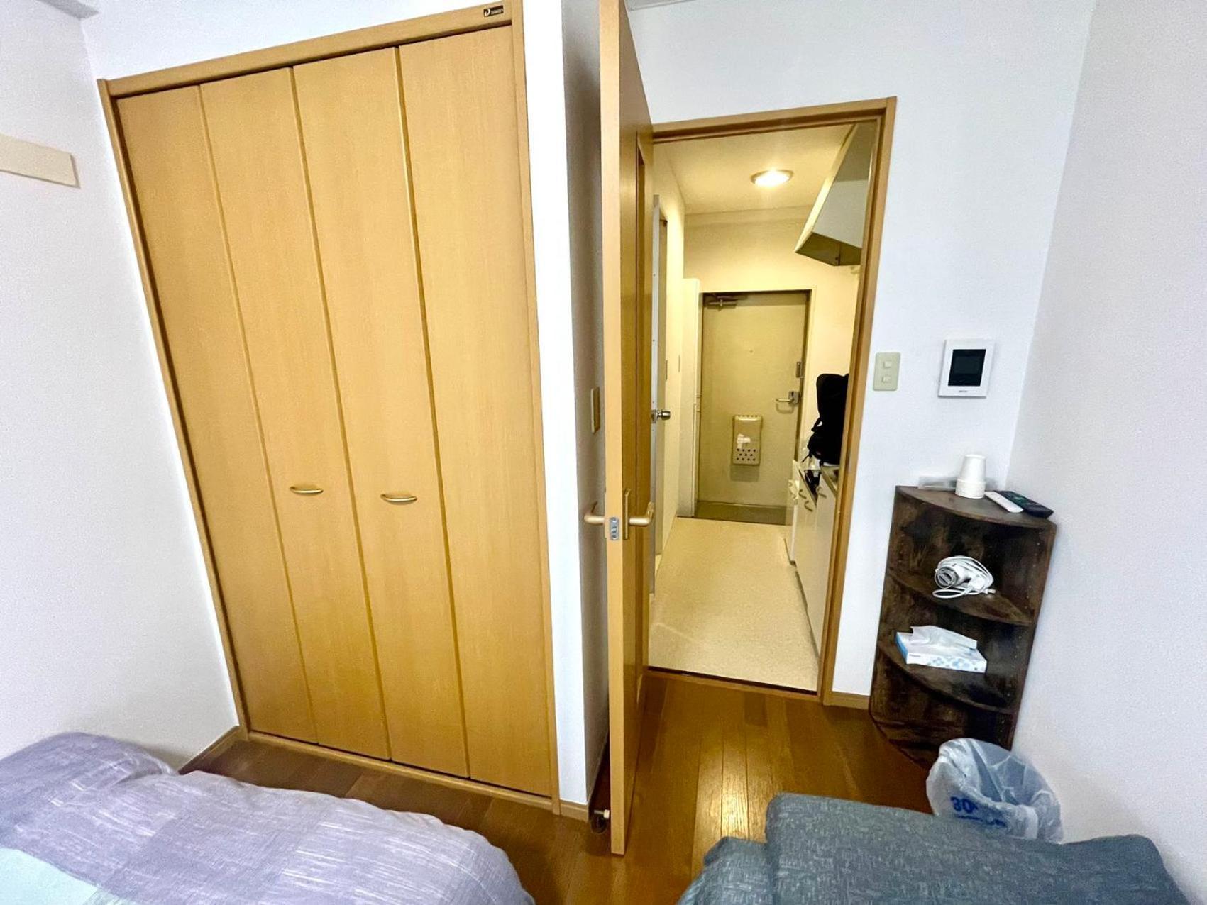 Shibuya Honmachi Hana House Prefektura Tokio Exteriér fotografie