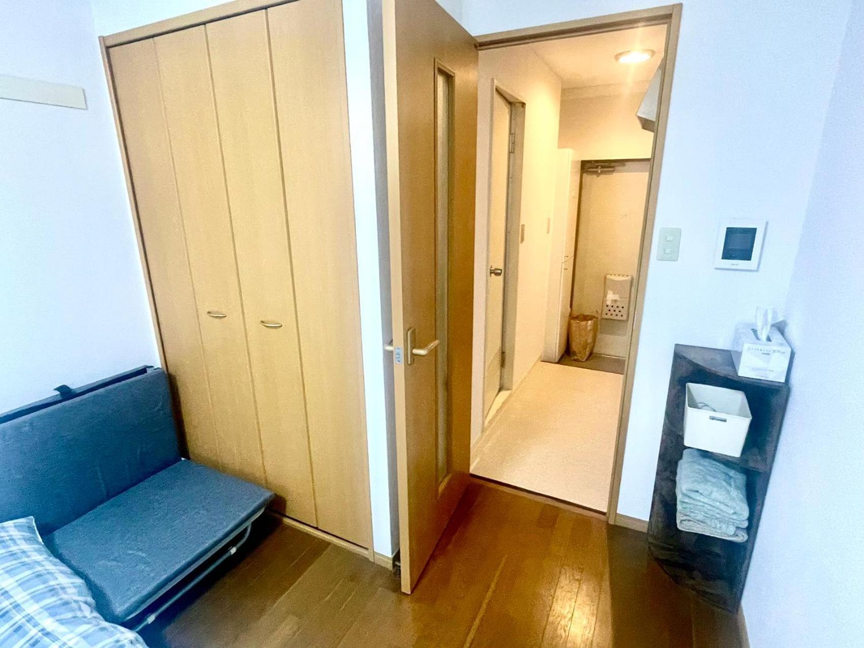 Shibuya Honmachi Hana House Prefektura Tokio Exteriér fotografie